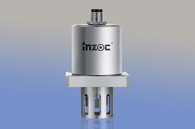 潤滑油實(shí)時(shí)在線監(jiān)測(cè)傳感器