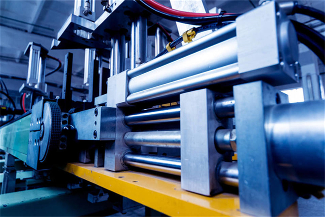 鋼廠液壓油在線監(jiān)測(cè)系統(tǒng)