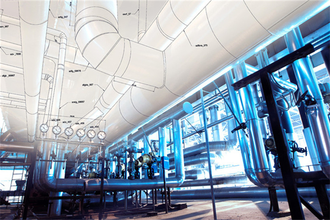 實(shí)時(shí)監(jiān)測油品的系統(tǒng)