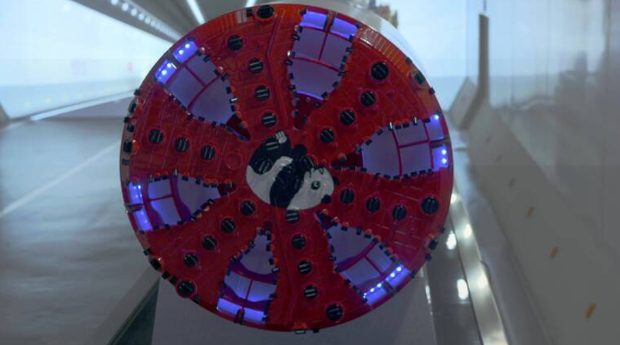 盾構機潤滑系統在線監(jiān)測