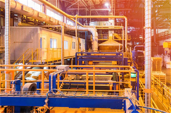 機(jī)械潤滑系統(tǒng)在線監(jiān)測系統(tǒng)