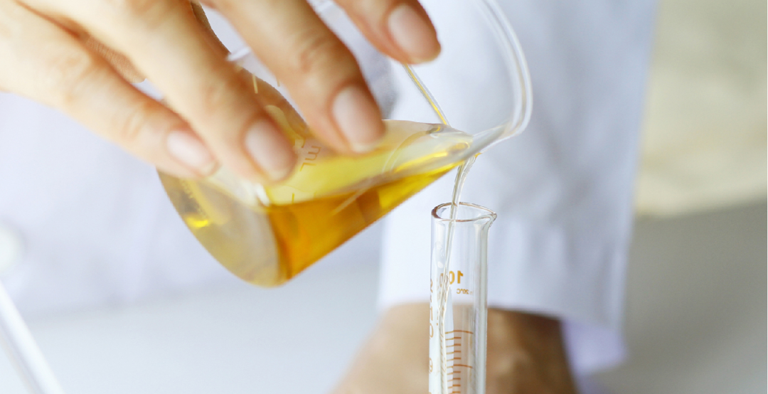 潤(rùn)滑油粘度檢測(cè)用40度還是100度合適?