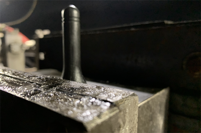 空壓機(jī)潤(rùn)滑油在線檢測(cè)系統(tǒng)