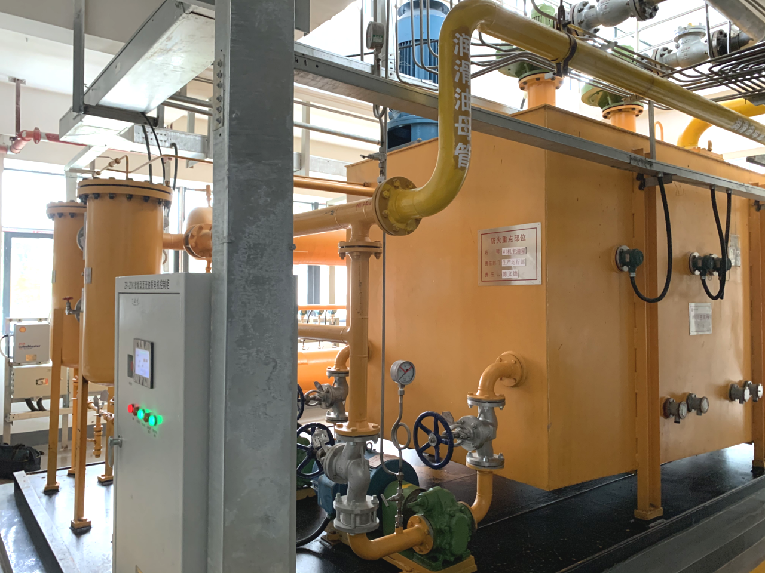 安全“油”內(nèi)到外：行業(yè)首臺具備自主泄漏防護的智能在線油液監(jiān)測系統(tǒng)