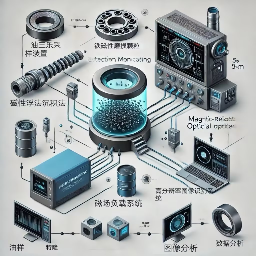 光譜分析測(cè)定