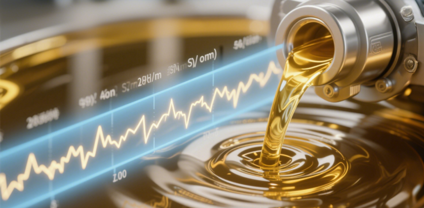 油品電導率與電阻率：工業設備潤滑安全的關鍵指標解析