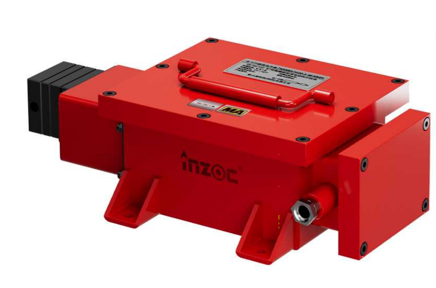 礦用隔爆潤滑油循環(huán)泵：煤安認證，智能調(diào)控，助力設(shè)備長效運行