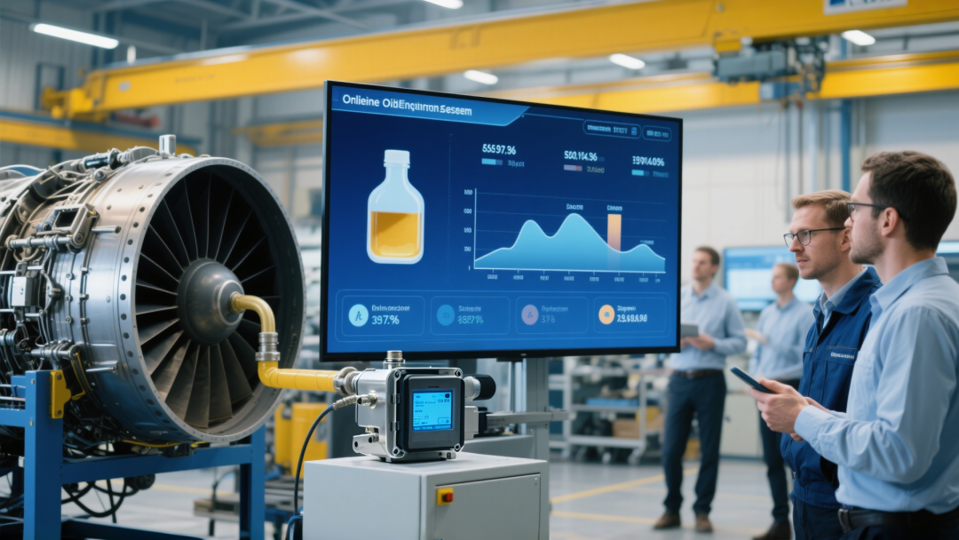 油液監(jiān)測(cè)傳感器：設(shè)備運(yùn)維油液的理化分析一般檢測(cè)哪些指標(biāo)圖4