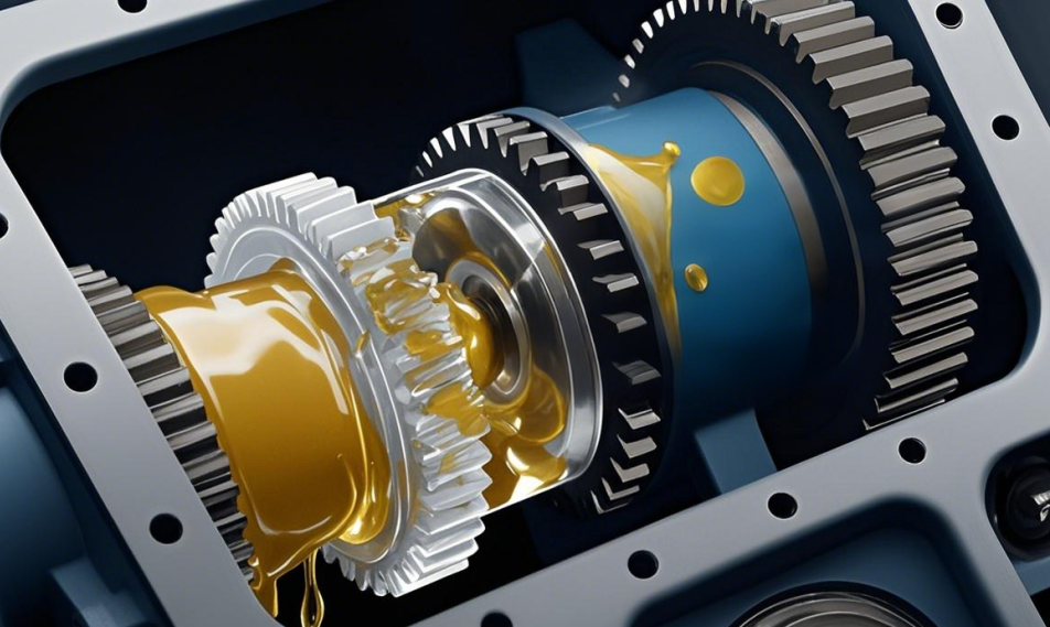 一文讀懂液壓與齒輪箱油液關鍵理化指標,輕松應對運維難題圖5