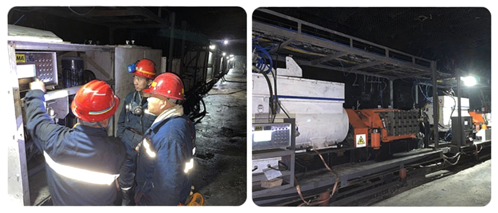 煤礦乳化液泵和噴霧泵：潤(rùn)滑管理需求、油質(zhì)在線監(jiān)測(cè)方案及部署案例全景呈現(xiàn)