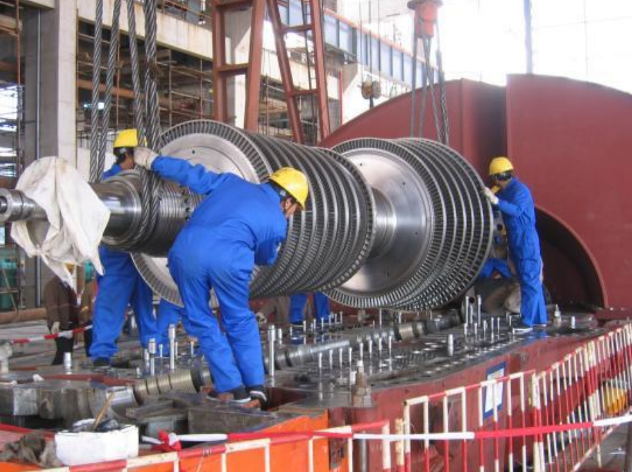 汽輪機在線油品監(jiān)測系統解決方案：IOL-H系列守護設備核心健康圖6