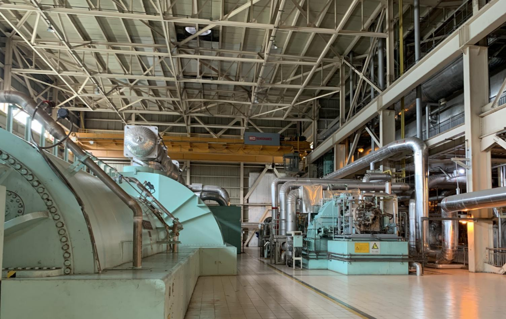 汽輪機在線油品監(jiān)測系統解決方案：IOL-H系列守護設備核心健康圖1