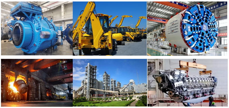 高精度油液磨粒監(jiān)測(cè)傳感器 | IFM-3智能油液金屬磨粒監(jiān)測(cè)解決方案