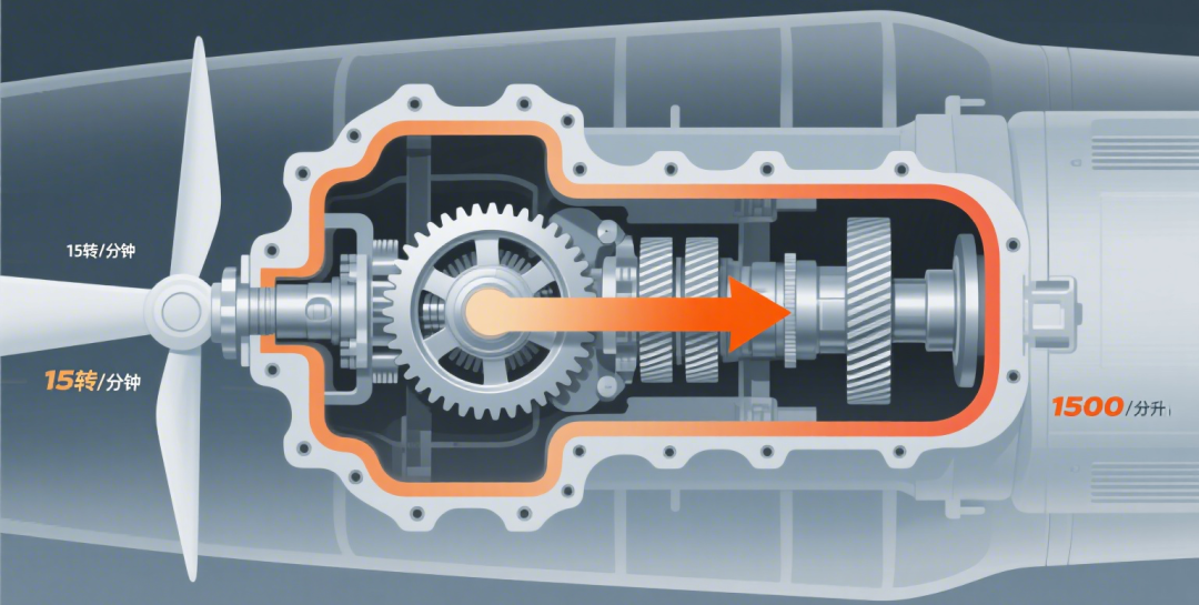別等停機(jī)才重視：風(fēng)電齒輪箱的 “隱痛”，油液監(jiān)測(cè)技術(shù)筑牢防線