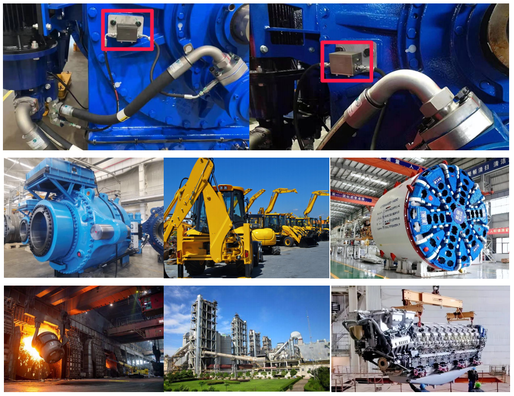 IFM-3油液金屬磨粒傳感器: 高精度設備故障預警新選擇 圖3