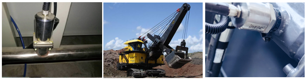 油中含水量在線檢測傳感器：設(shè)備潤滑管理的智能守護者 圖4