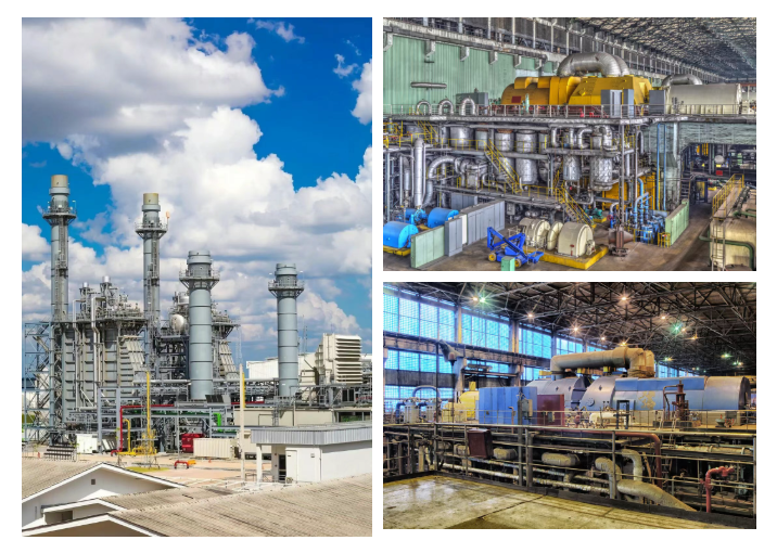 熱電廠案例：汽輪機(jī)油質(zhì)在線監(jiān)測系統(tǒng)部署與應(yīng)用成效，賦能電力智慧化運(yùn)維 圖1