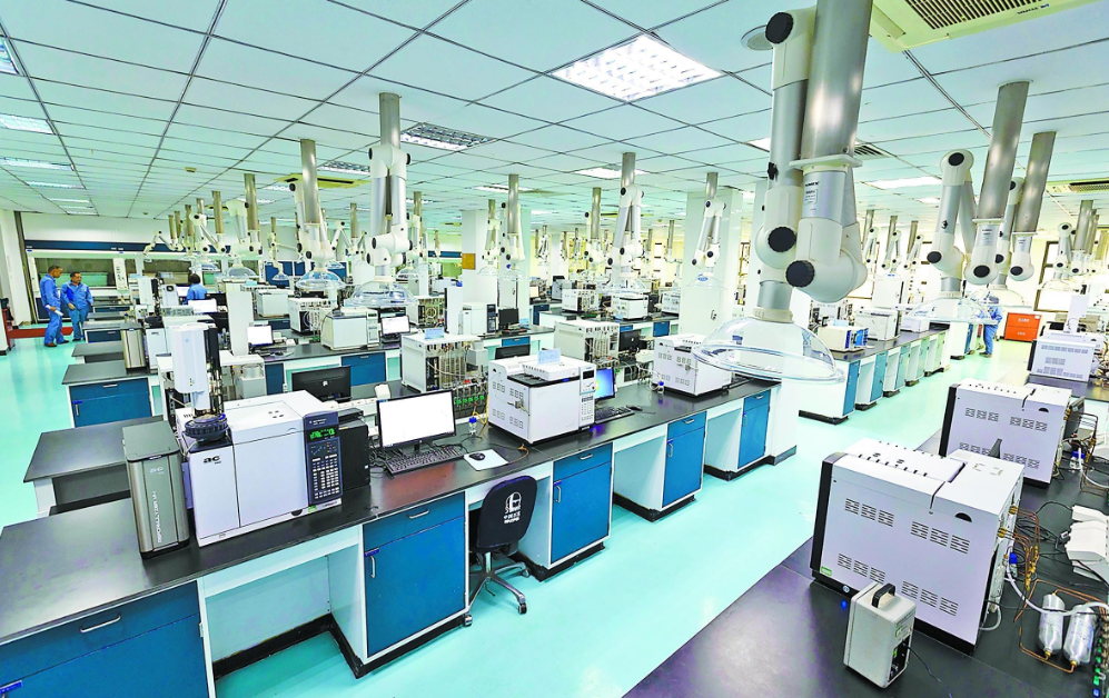 5G工廠建設(shè)典范：煉化企業(yè)數(shù)智化轉(zhuǎn)型如何借力智能監(jiān)測技術(shù)升級