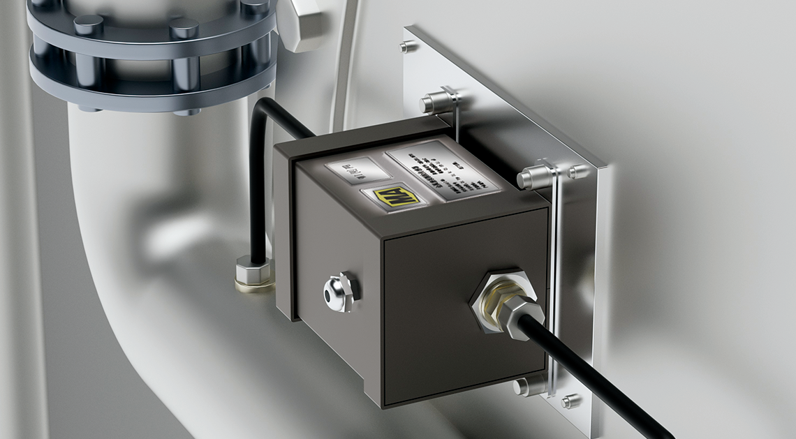 GYK12油液金屬顆粒傳感器可以檢測哪些指標？一文了解礦用本安型磨粒監測技術 圖4