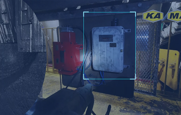 煤炭能源油液監(jiān)測解決方案