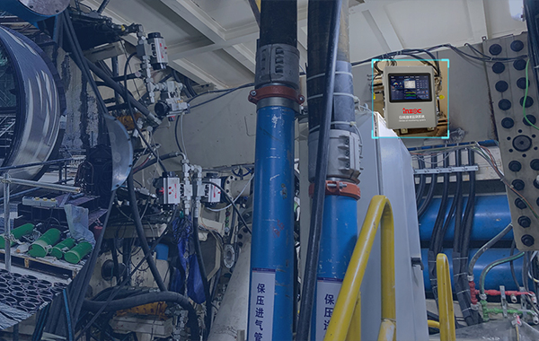 工程機械在線油液監(jiān)測解決方案