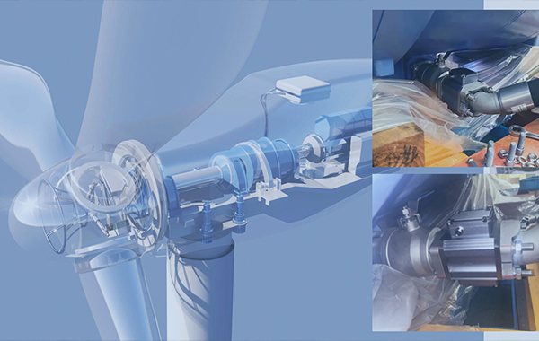 風電齒輪箱油液狀態(tài)解決方案