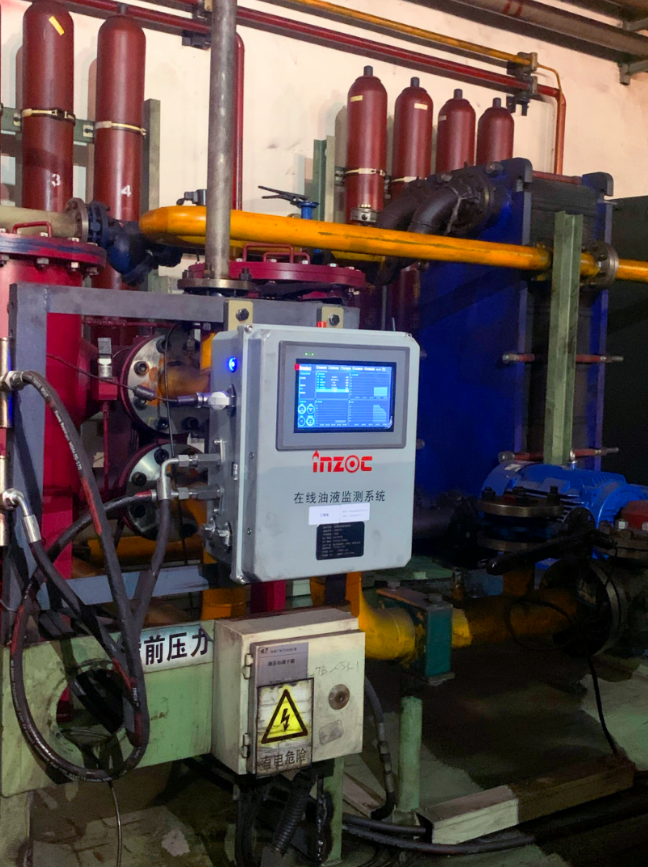 液壓油傳感器選型指南：性能參數(shù)、安裝要點(diǎn)與行業(yè)應(yīng)用實(shí)例 圖4