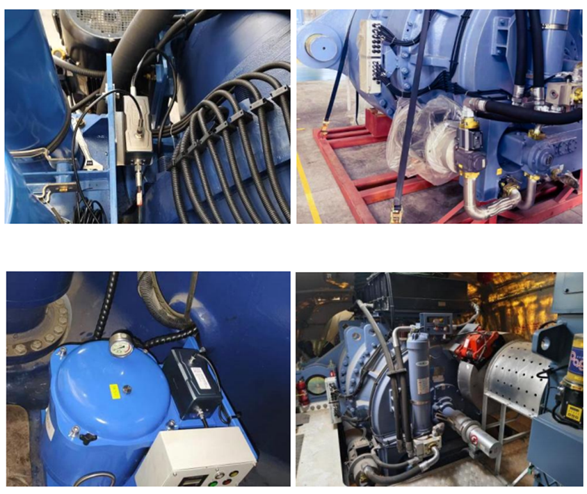 旁路多功能油液傳感器技術(shù)解析：如何實現(xiàn)工業(yè)設(shè)備潤滑狀態(tài)的綜合在線監(jiān)測