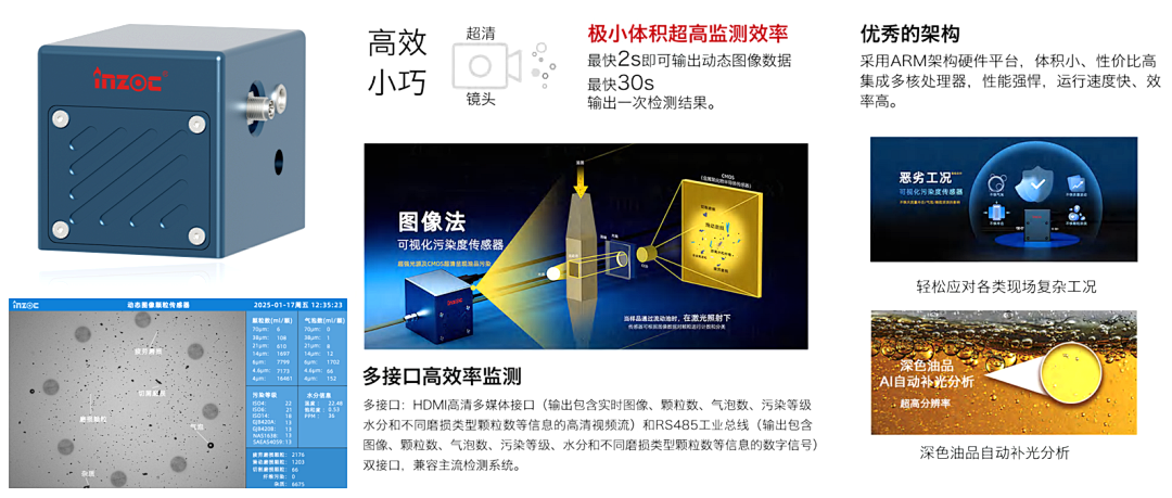 算力柜液冷系統(tǒng)中,清潔度監(jiān)測問題正在從“結(jié)果指標(biāo)”轉(zhuǎn)向“過程變量”