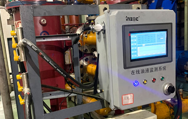 油品監測告訴你什么是油品管理過剩行為？