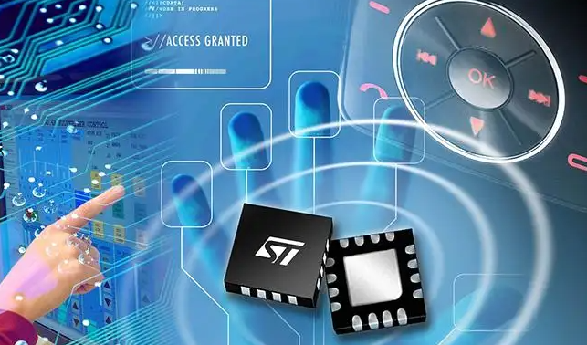 傳感器熱點：全球芯片短缺影響到汽車安防手機(jī)