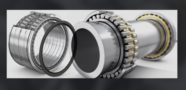 軸承潤滑有什么方式？油液在線監(jiān)測來解答