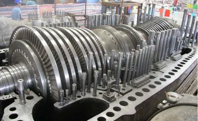 【潤(rùn)滑系統(tǒng)在線油液監(jiān)測(cè)】汽輪機(jī)運(yùn)行常見(jiàn)事故及處理