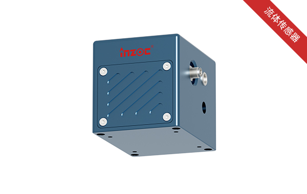 IFD-3H 流體可視化實時動態圖像顆粒監測傳感器