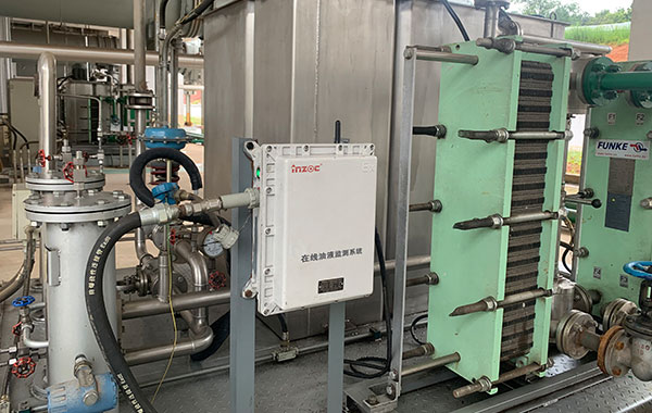 油液監(jiān)控專家講汽輪機油氧化變質的危害與原因